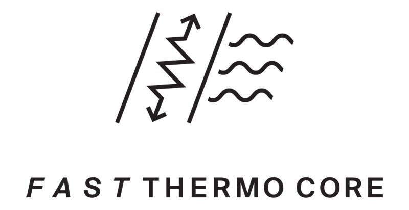 KJUS FAST Thermo Core™